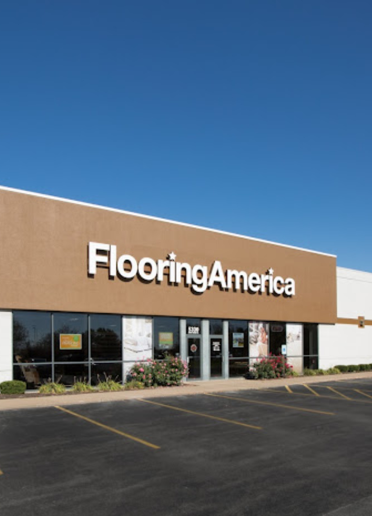 Flooring Store in Davenport, IA Flooring America