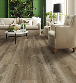 vinyl flooring in davenport, ia